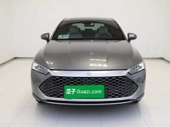 BYD Qin PLUS 2024 Glory Edition DM-i 55KM Leading - ფოტო 3
