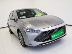 BYD Qin PLUS 2024 Glory Edition DM-i 55KM Leading - ფოტო 4