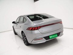 BYD Qin PLUS 2024 Glory Edition DM-i 55KM Leading - ფოტო 5