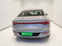 BYD Qin PLUS 2024 Glory Edition DM-i 55KM Leading - ფოტო 6