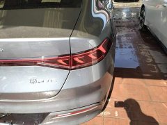 BYD Qin PLUS 2024 Glory Edition DM-i 55KM Leading - ფოტო 8