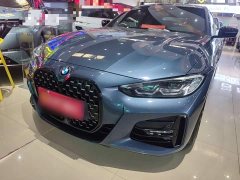 BMW 4 Series 425i M Sport Night Edition - ფოტო 1
