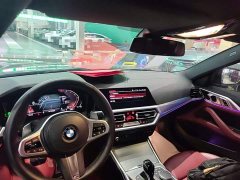 BMW 4 Series 425i M Sport Night Edition - ფოტო 10