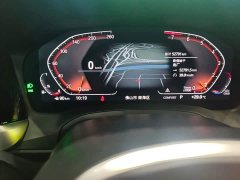 BMW 4 Series 425i M Sport Night Edition - ფოტო 12