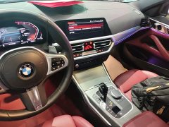 BMW 4 Series 425i M Sport Night Edition - ფოტო 13