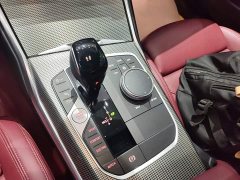 BMW 4 Series 425i M Sport Night Edition - ფოტო 14