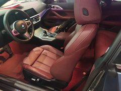BMW 4 Series 425i M Sport Night Edition - ფოტო 15