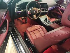 BMW 4 Series 425i M Sport Night Edition - ფოტო 16