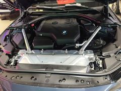BMW 4 Series 425i M Sport Night Edition - ფოტო 20