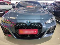BMW 4 Series 425i M Sport Night Edition - ფოტო 3