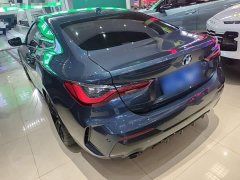 BMW 4 Series 425i M Sport Night Edition - ფოტო 5