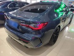 BMW 4 Series 425i M Sport Night Edition - ფოტო 7