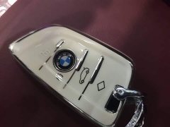 BMW 4 Series 425i M Sport Night Edition - ფოტო 9