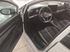 Volkswagen Golf 300TSI Pro - ფოტო 16