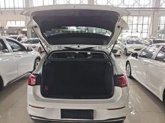 Volkswagen Golf 300TSI Pro - ფოტო 19