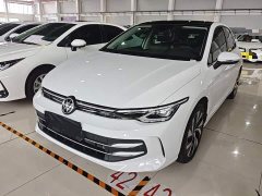 Volkswagen Golf 300TSI Pro - ფოტო 2