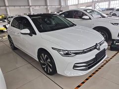 Volkswagen Golf 300TSI Pro - ფოტო 4