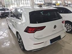 Volkswagen Golf 300TSI Pro - ფოტო 5