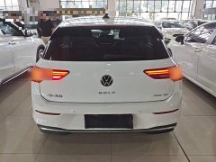 Volkswagen Golf 300TSI Pro - ფოტო 6