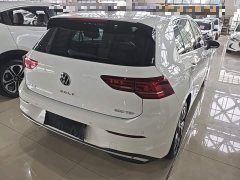 Volkswagen Golf 300TSI Pro - ფოტო 7