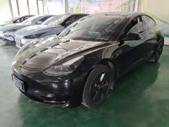 Tesla Model 3 2022 Rear-Wheel Drive - ფოტო 1