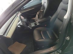 Tesla Model 3 2022 Rear-Wheel Drive - ფოტო 11