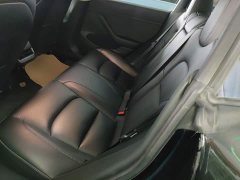 Tesla Model 3 2022 Rear-Wheel Drive - ფოტო 13