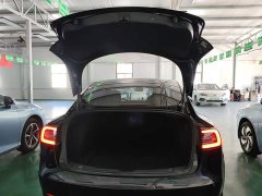 Tesla Model 3 2022 Rear-Wheel Drive - ფოტო 15