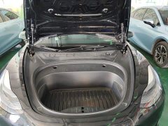 Tesla Model 3 2022 Rear-Wheel Drive - ფოტო 16