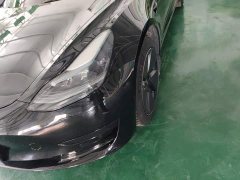 Tesla Model 3 2022 Rear-Wheel Drive - ფოტო 18