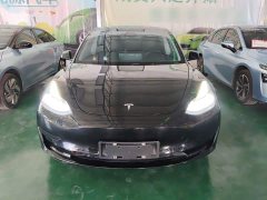 Tesla Model 3 2022 Rear-Wheel Drive - ფოტო 3