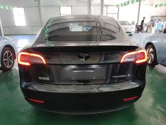 Tesla Model 3 2022 Rear-Wheel Drive - ფოტო 4