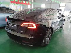Tesla Model 3 2022 Rear-Wheel Drive - ფოტო 5