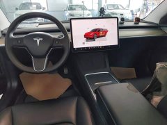 Tesla Model 3 2022 Rear-Wheel Drive - ფოტო 6