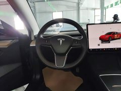 Tesla Model 3 2022 Rear-Wheel Drive - ფოტო 7