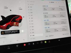 Tesla Model 3 2022 Rear-Wheel Drive - ფოტო 8