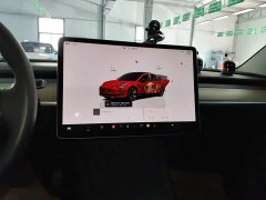 Tesla Model 3 2022 Rear-Wheel Drive - ფოტო 9