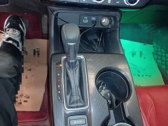 Honda Civic 1.8T CVT Sport Edition - ფოტო 10