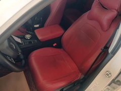Honda Civic 1.8T CVT Sport Edition - ფოტო 11