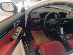 Honda Civic 1.8T CVT Sport Edition - ფოტო 12