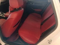 Honda Civic 1.8T CVT Sport Edition - ფოტო 13