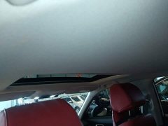 Honda Civic 1.8T CVT Sport Edition - ფოტო 14