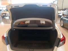 Honda Civic 1.8T CVT Sport Edition - ფოტო 15