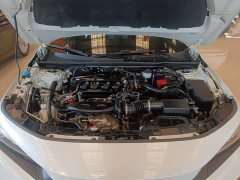 Honda Civic 1.8T CVT Sport Edition - ფოტო 16
