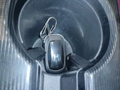 Honda Civic 1.8T CVT Sport Edition - ფოტო 17