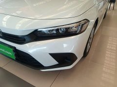 Honda Civic 1.8T CVT Sport Edition - ფოტო 18