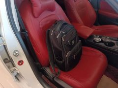 Honda Civic 1.8T CVT Sport Edition - ფოტო 20