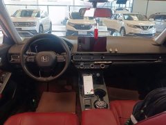 Honda Civic 1.8T CVT Sport Edition - ფოტო 6
