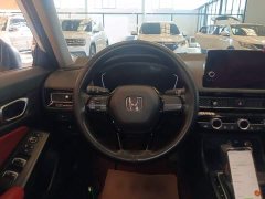 Honda Civic 1.8T CVT Sport Edition - ფოტო 7
