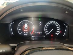 Honda Civic 1.8T CVT Sport Edition - ფოტო 8